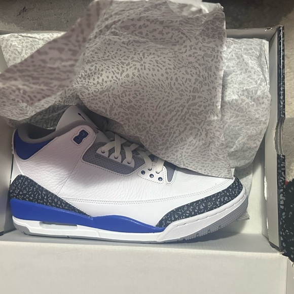 Brand new Nike Air 3 Jordan Retro - Picture 3 of 15